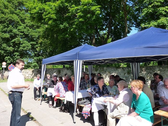 20 Jahre Behindertenverband