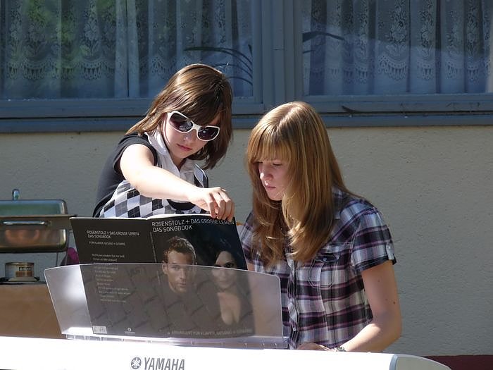 20 Jahre Behindertenverband