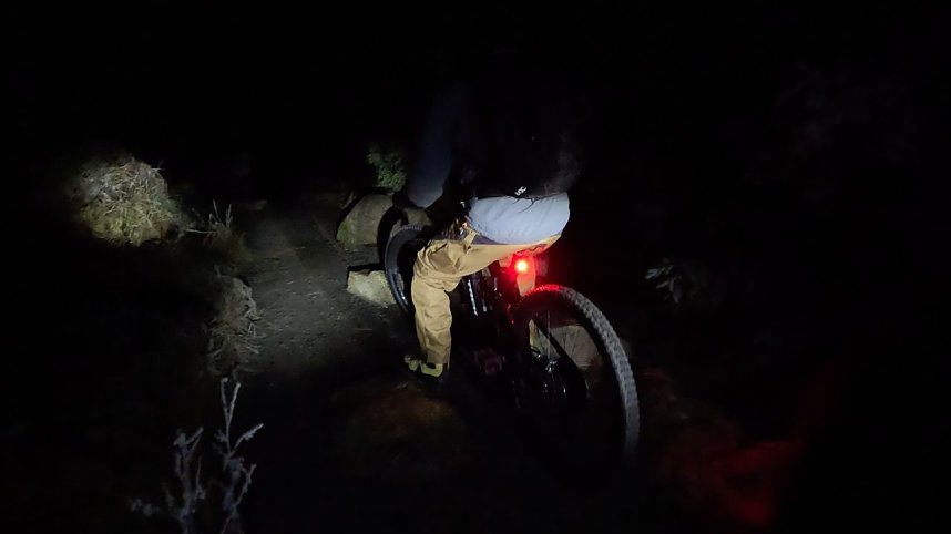 Heiligabend noch schnell auf den Brocken (2025)