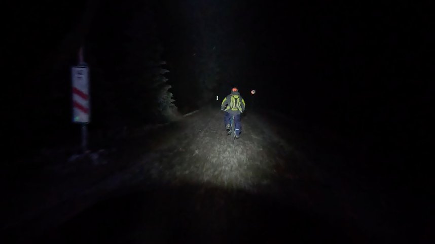 Heiligabend noch schnell auf den Brocken (2025)