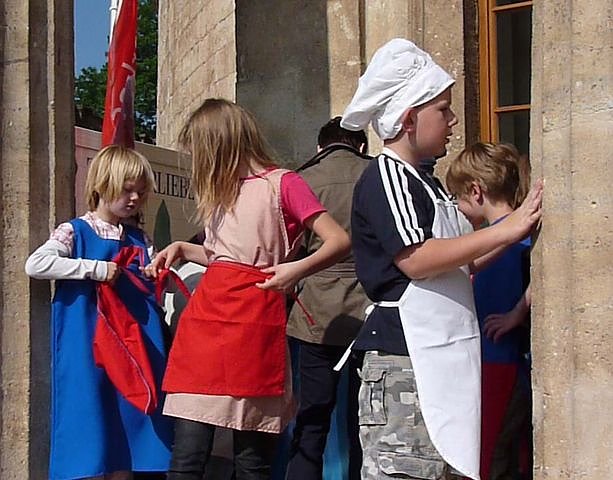 Kindermitteolalterf&uuml;hrung