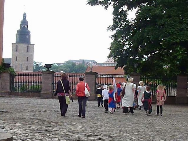 Kindermitteolalterf&uuml;hrung