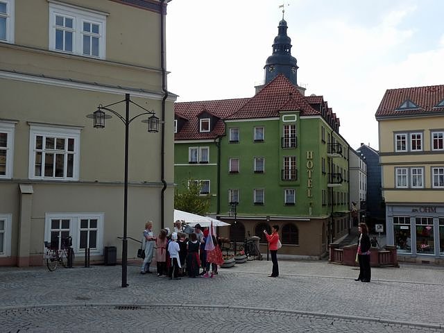 Kindermitteolalterf&uuml;hrung