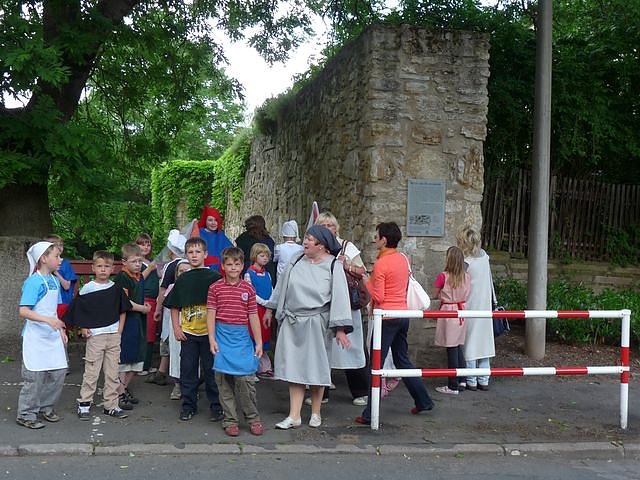 Kindermitteolalterf&uuml;hrung