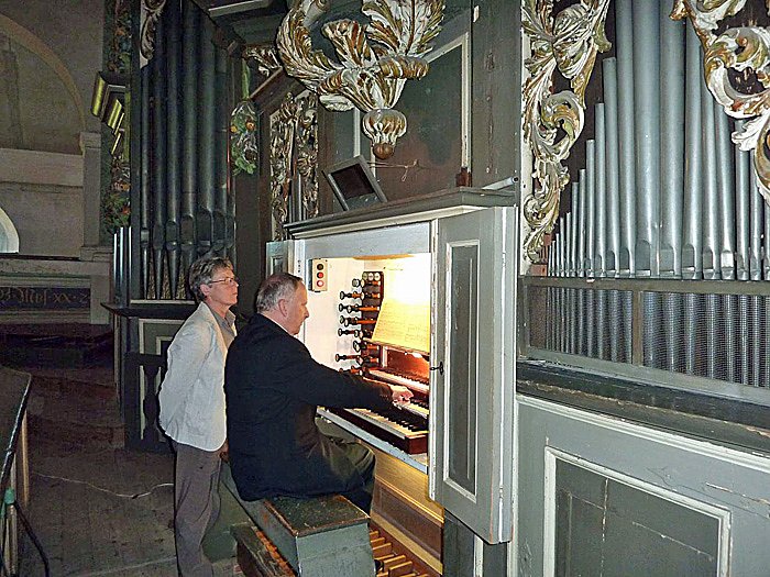 6. Tag der Heimatgeschichte