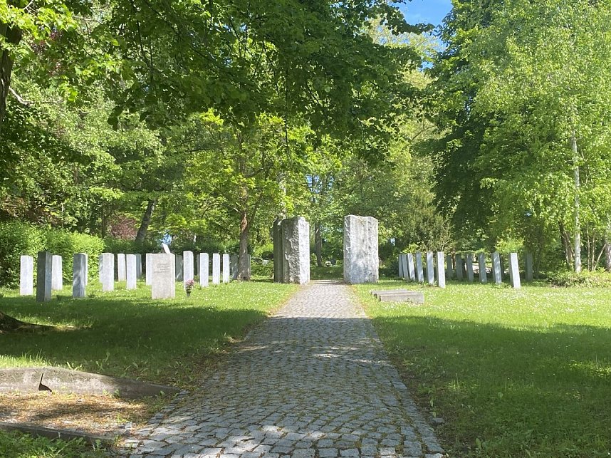 Der Wanderfebruar in der Hainleite