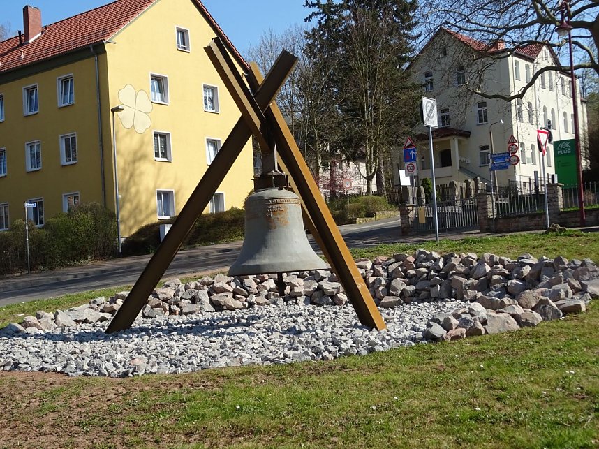 Der Wanderfebruar in der Hainleite