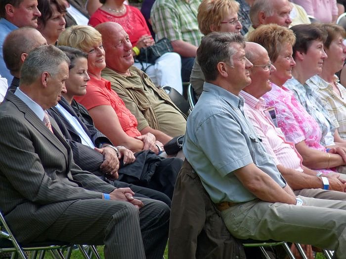 Benefizkonzert Bad Frankenhausen
