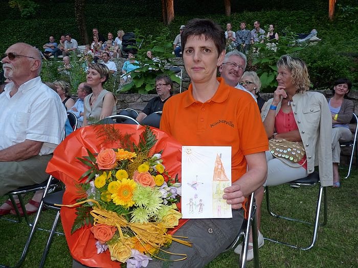 Benefizkonzert Bad Frankenhausen