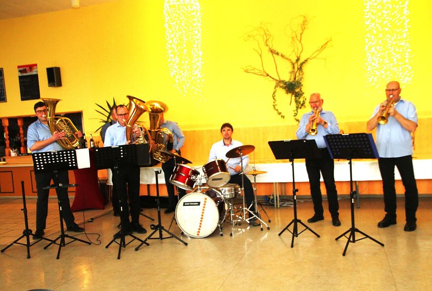 354. Treffen der Alterskameraden