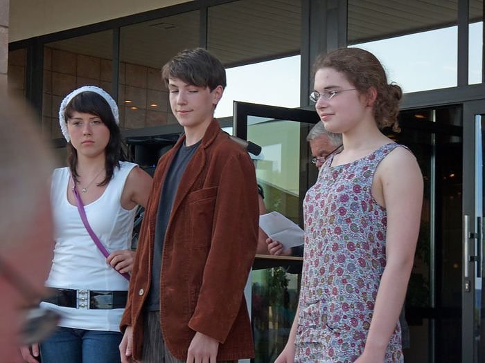  6. JugendKunstBiennale des nordth&uuml;ringischen St&auml;dtenetzes SEHN