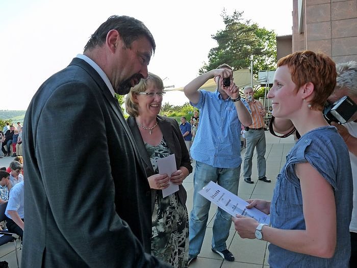  6. JugendKunstBiennale des nordth&uuml;ringischen St&auml;dtenetzes SEHN