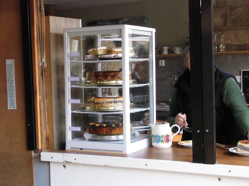 Saisonstart am R&uuml;xlebener Hof