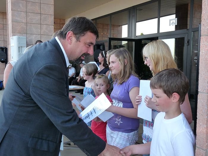 6. JugendKunstBiennale des nordth&uuml;ringischen St&auml;dtenetzes SEHN