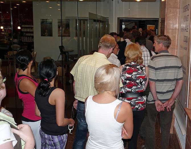 6. JugendKunstBiennale des nordth&uuml;ringischen St&auml;dtenetzes SEHN