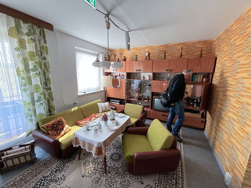 Impressionen von der Er&ouml;ffnung der Landesgartenschau in Leinefelde.