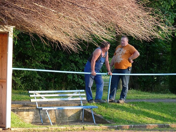 Gr&ouml;&szlig;ter Besen der Welt