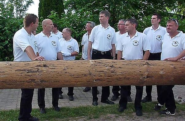 Gr&ouml;&szlig;ter Besen der Welt