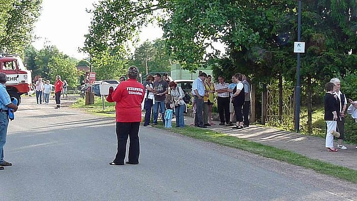 Gr&ouml;&szlig;ter Besen der Welt