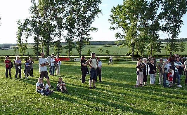 Gr&ouml;&szlig;ter Besen der Welt