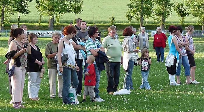 Gr&ouml;&szlig;ter Besen der Welt