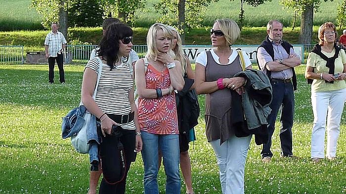 Gr&ouml;&szlig;ter Besen der Welt