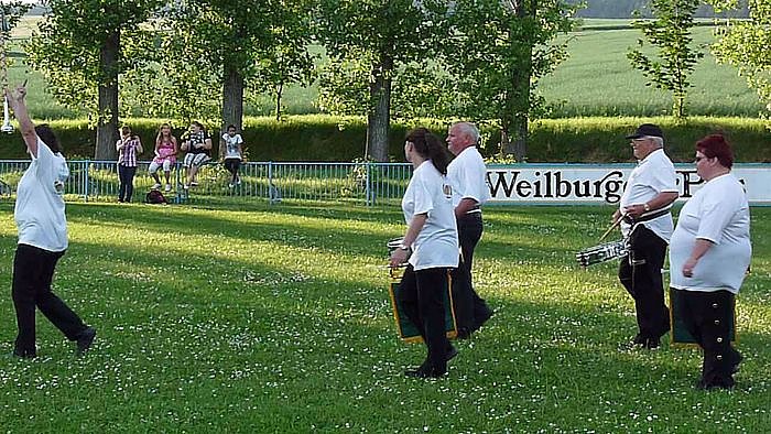 Gr&ouml;&szlig;ter Besen der Welt