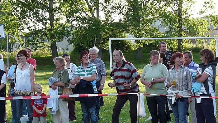 Gr&ouml;&szlig;ter Besen der Welt