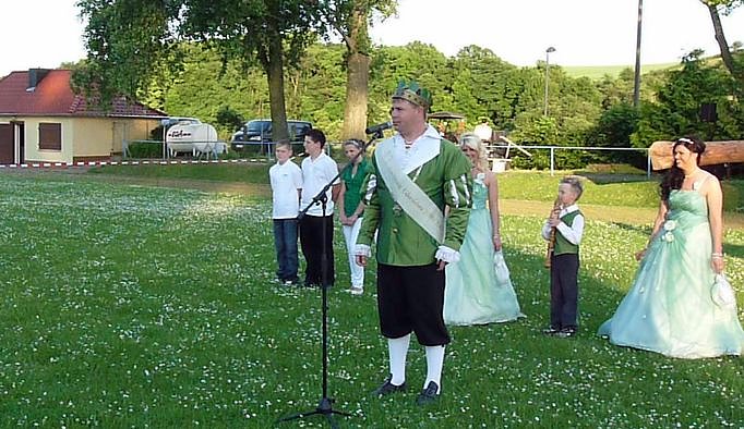 Gr&ouml;&szlig;ter Besen der Welt