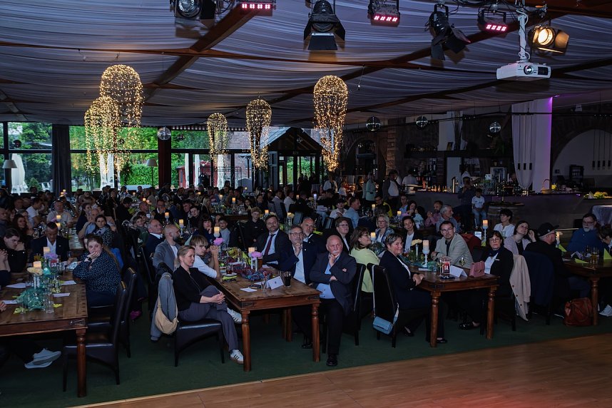 Sportgala des Kreissportbundes 2026