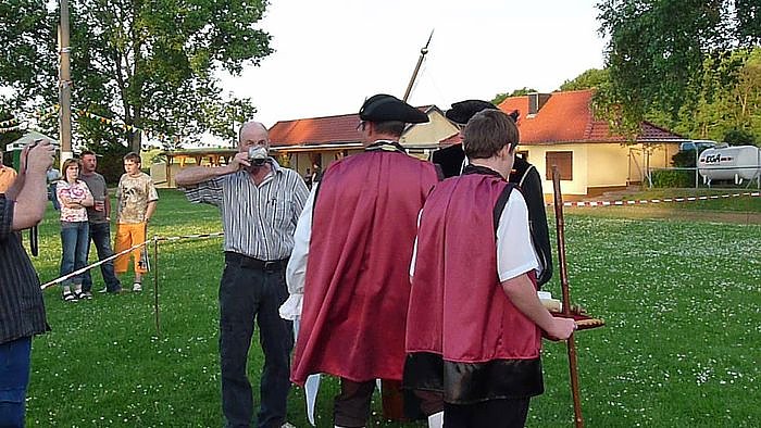 Gr&ouml;&szlig;ter Besen der Welt