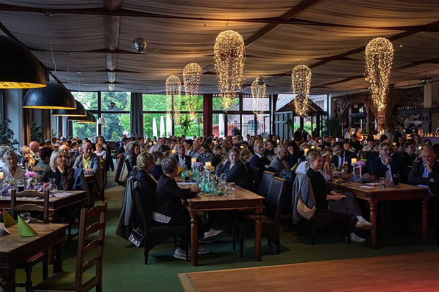 Sportgala des Kreissportbundes 2026