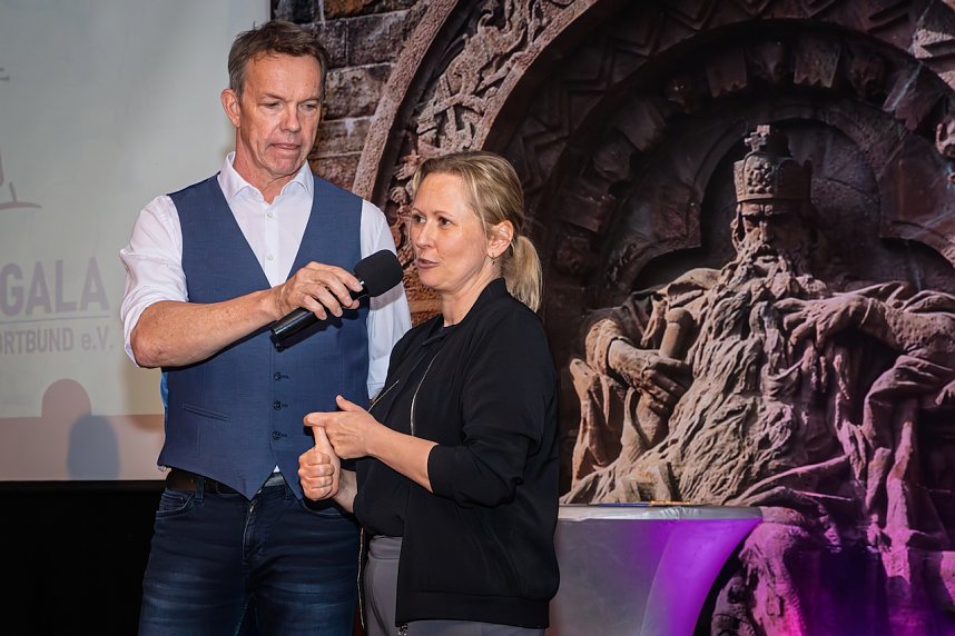 Sportgala des Kreissportbundes 2026