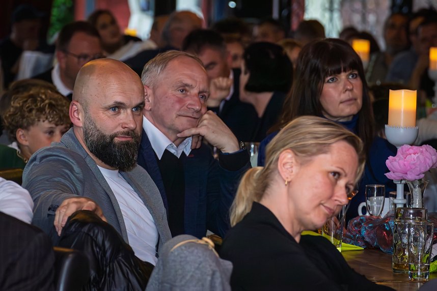 Sportgala des Kreissportbundes 2026