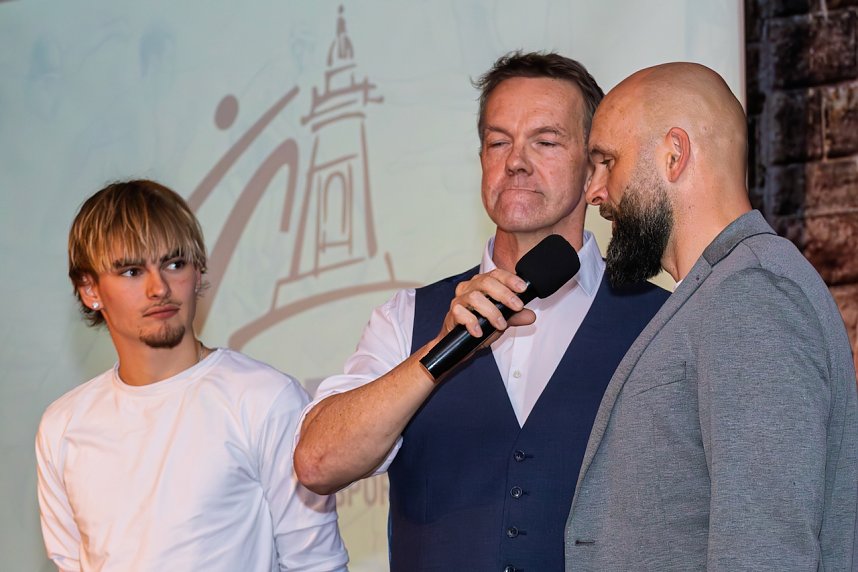 Sportgala des Kreissportbundes 2026