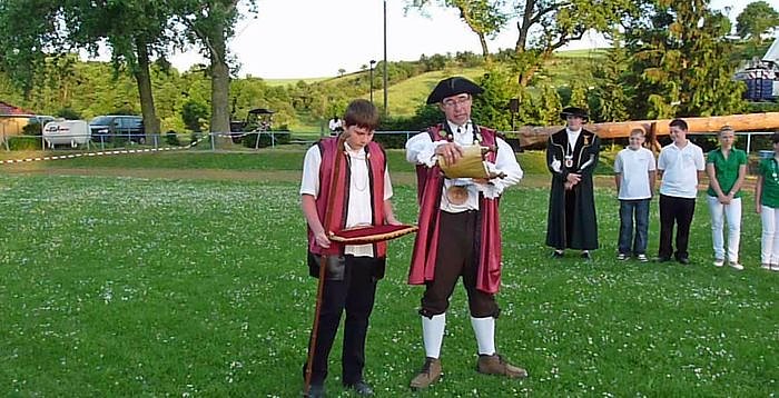 Gr&ouml;&szlig;ter Besen der Welt