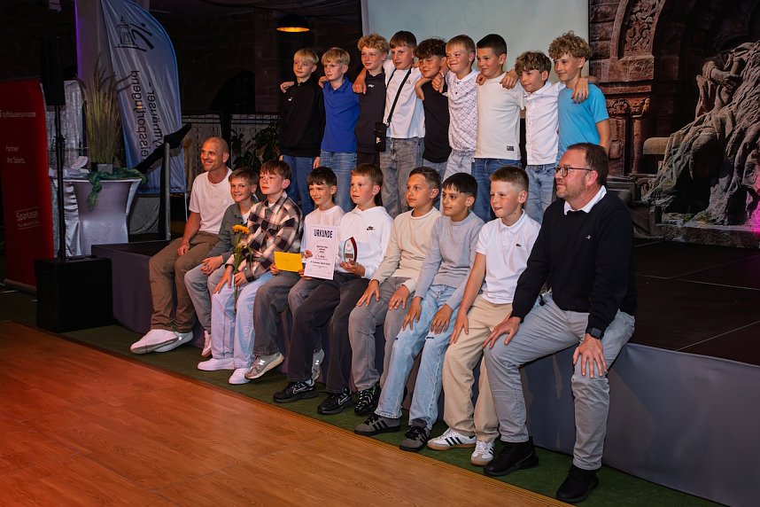 Sportgala des Kreissportbundes 2026