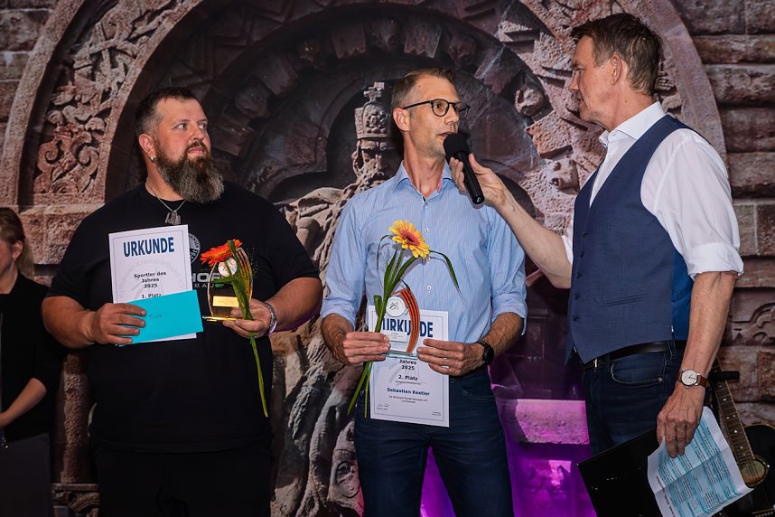 Sportgala des Kreissportbundes 2026