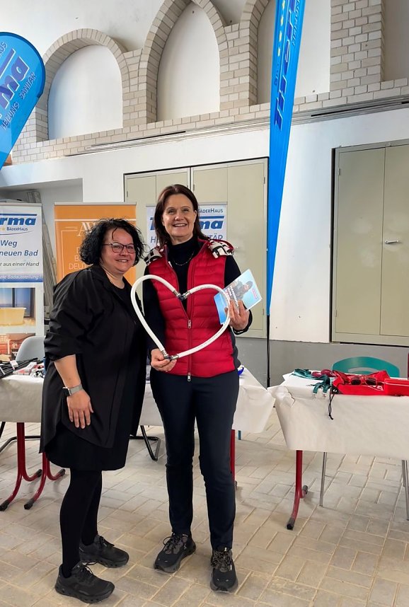 Handwerkeraktionstag in Sondershausen