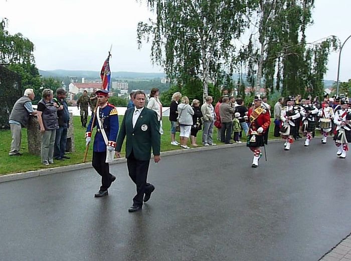 Appell der Kanoniere