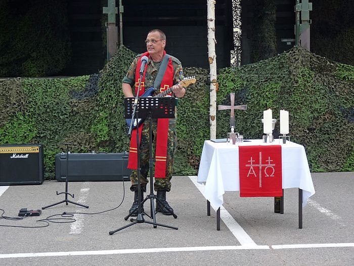 Tag der offenen T&uuml;r