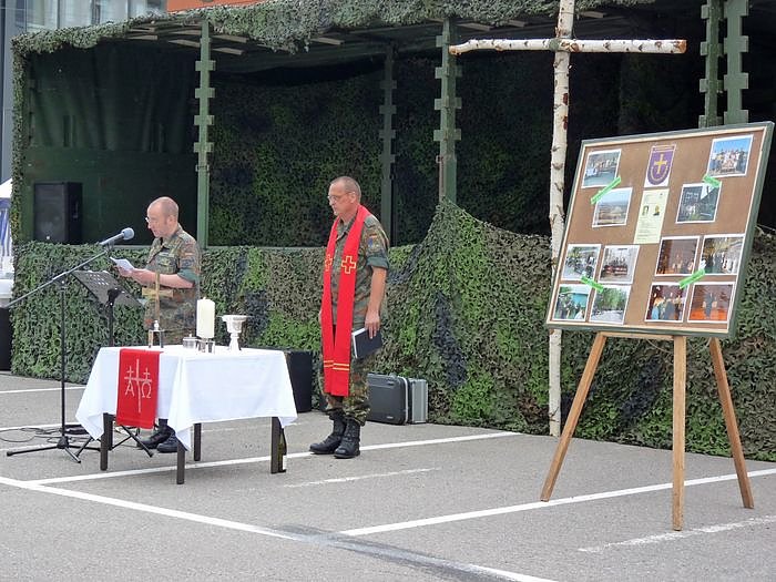 Tag der offenen T&uuml;r