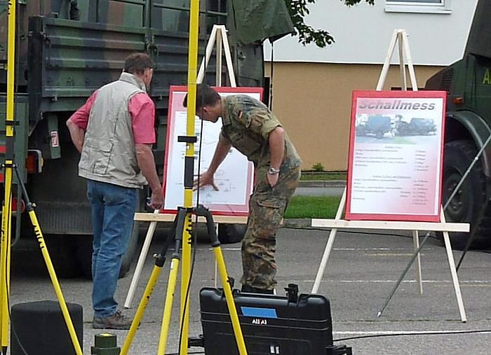 Tag der offenen T&uuml;r