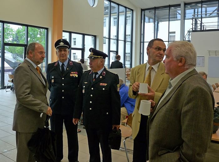 Tag der offenen T&uuml;r