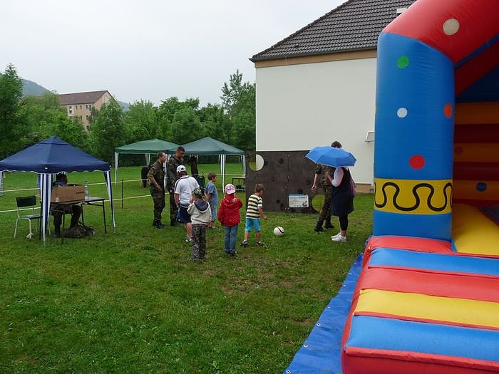 Tag der offenen T&uuml;r