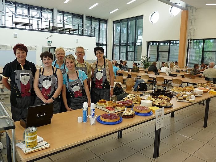 Tag der offenen T&uuml;r