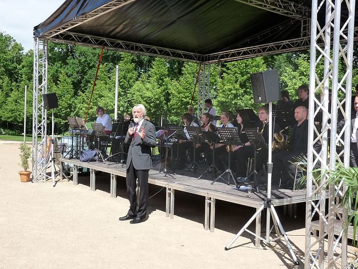 5 Jahre Landesmusikakademie