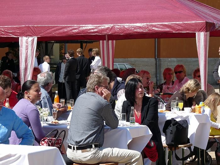 5 Jahre Landesmusikakademie