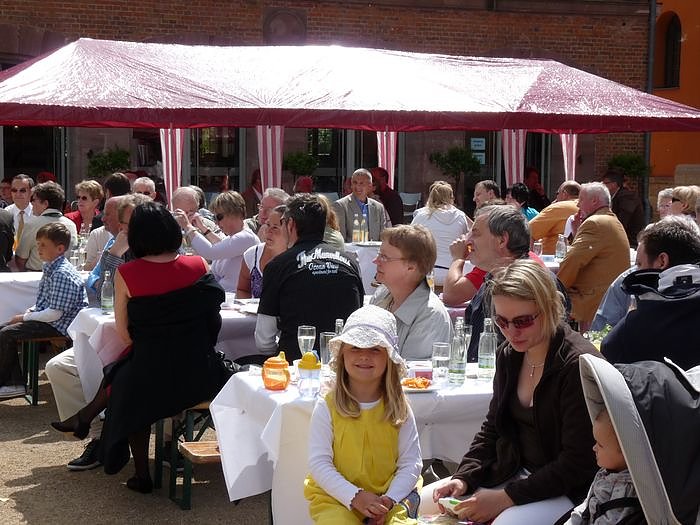 5 Jahre Landesmusikakademie