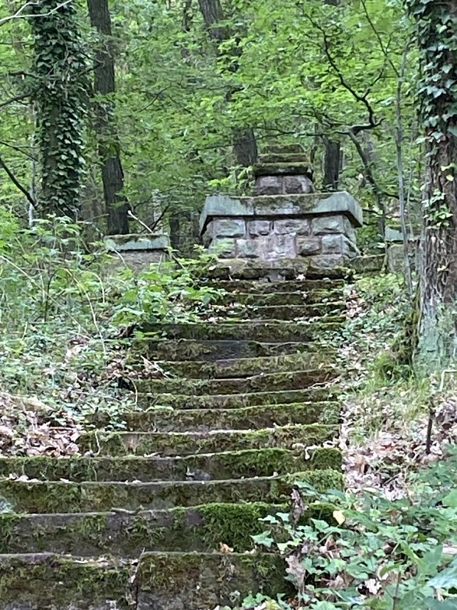 Impressionen der Juni Wanderungen